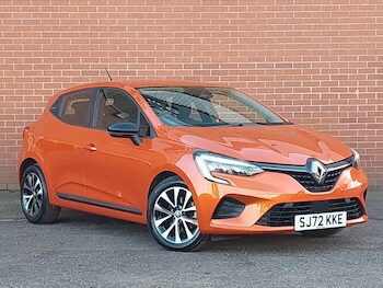 2022 - 1.6 E-TECH full hybrid 145 Evolution 5dr Auto