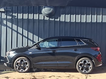 Used Vauxhall Grandland 2022 for sale - 78074912: Photo