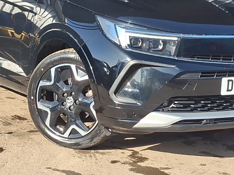 Used Vauxhall Grandland 2022 for sale - 78074912: Photo 9