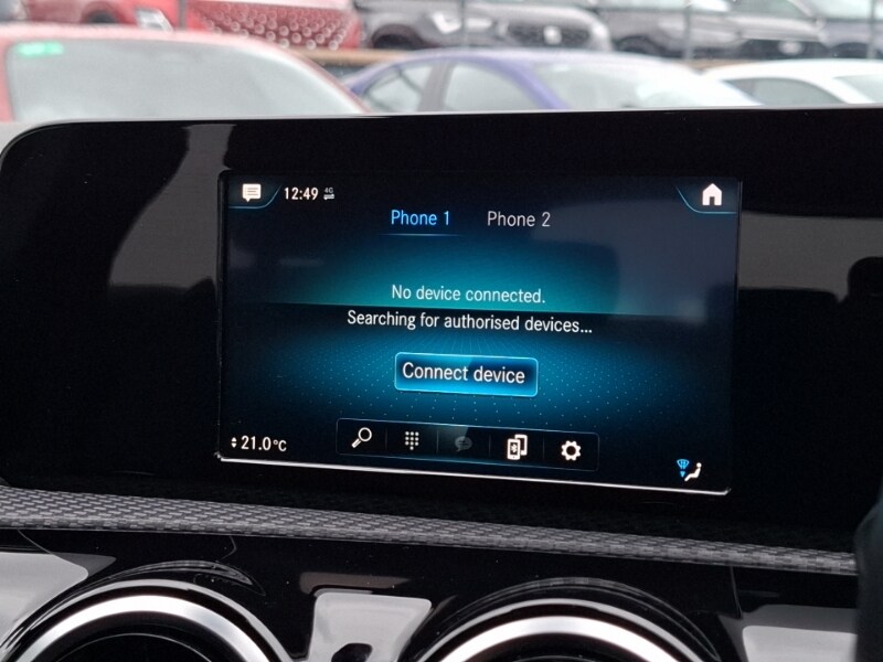 Used Mercedes-Benz A-Class 2019 for sale - 76610445: Photo 12