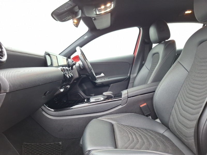 Used Mercedes-Benz A-Class 2019 for sale - 76610445: Photo 5