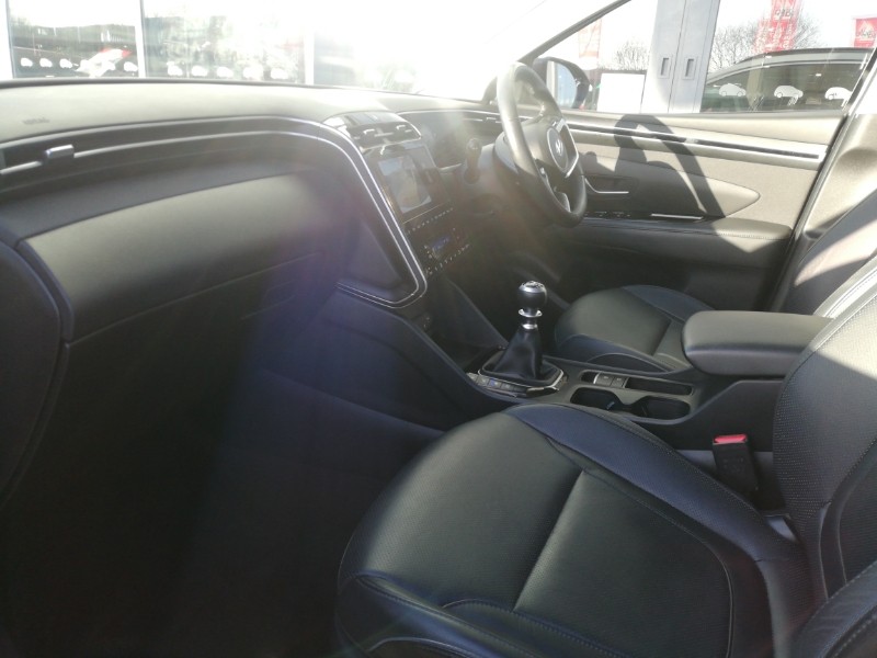 Used Hyundai TUCSON 2022 for sale - 77358249: Photo 5