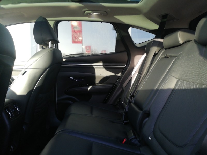 Used Hyundai TUCSON 2022 for sale - 77358249: Photo 6