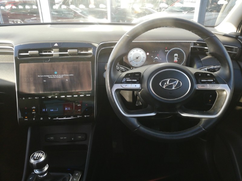 Used Hyundai TUCSON 2022 for sale - 77358249: Photo 7