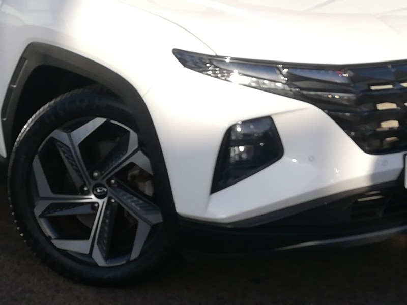 Used Hyundai TUCSON 2022 for sale - 77358249: Photo 9