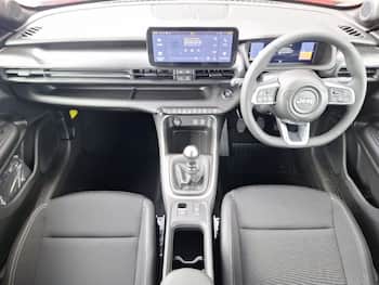 Used Jeep Avenger 2026 for sale - 79694151: Photo