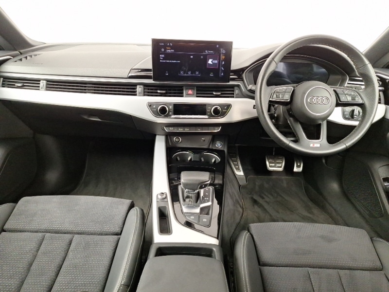 Used Audi A5 2023 for sale - 76619346: Photo 2