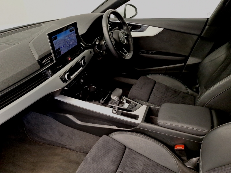 Used Audi A5 2023 for sale - 76619346: Photo 5