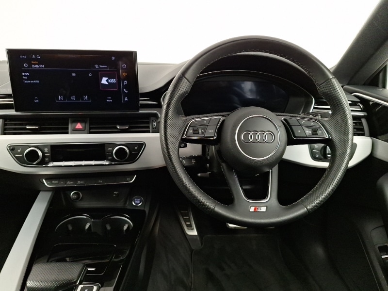 Used Audi A5 2023 for sale - 76619346: Photo 7