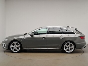 Used Audi A4 2024 for sale - 78634972: Photo
