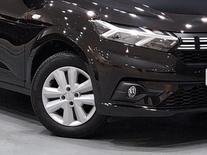 Used Dacia Sandero 2023 for sale - 76629567: Photo 9