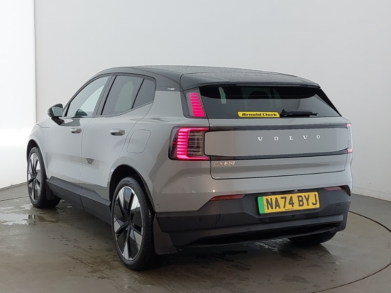 Used Volvo EX30 2024 for sale - 77082900: Photo 3