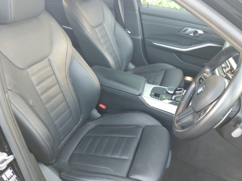 Used BMW 3 Series 2022 for sale - 77955405: Photo 11