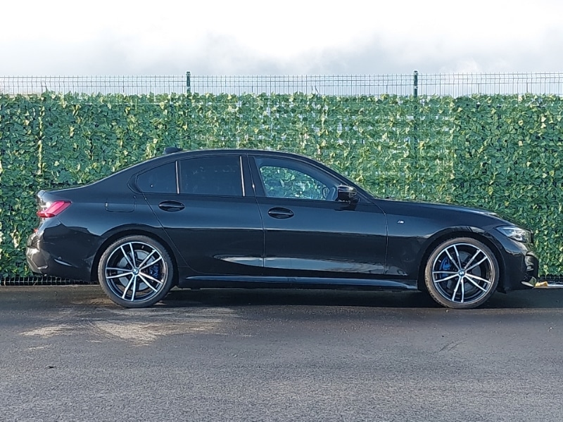 Used BMW 3 Series 2022 for sale - 77955405: Photo 2