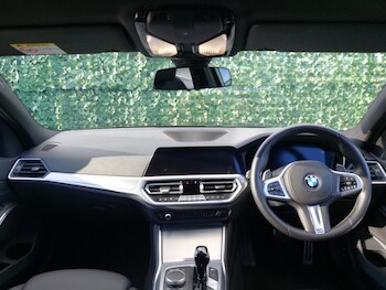 Used BMW 3 Series 2022 for sale - 77955405: Photo