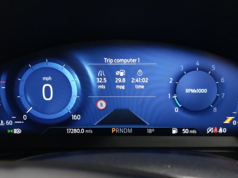 Used Ford Puma 2024 for sale - 77365875: Photo 11