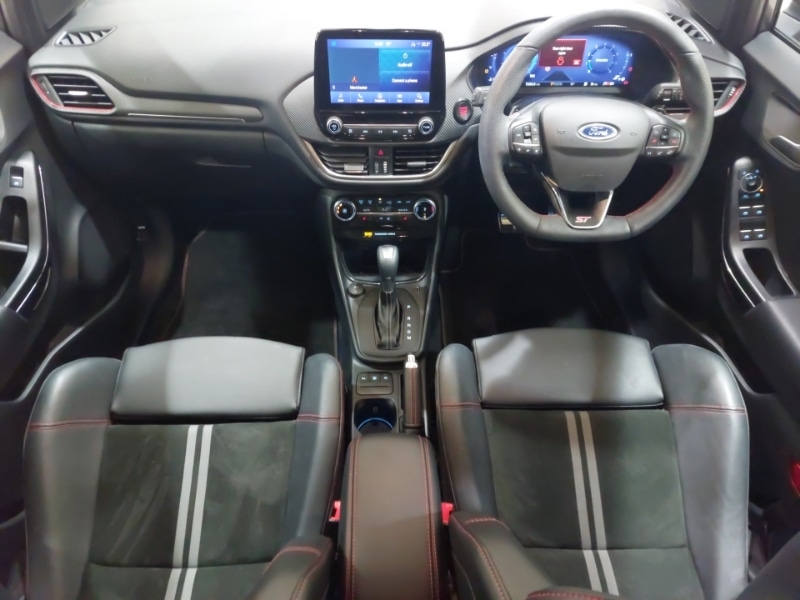 Used Ford Puma 2024 for sale - 77365875: Photo 2