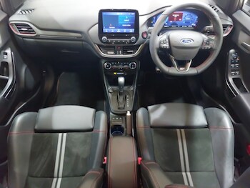 Used Ford Puma 2024 for sale - 77365875: Photo