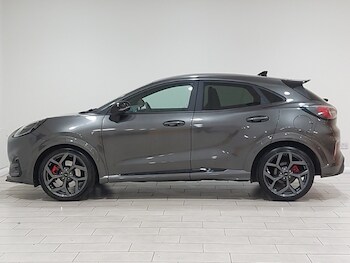 Used Ford Puma 2024 for sale - 77365875: Photo