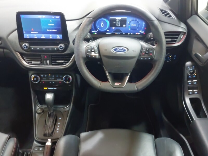 Used Ford Puma 2024 for sale - 77365875: Photo 7