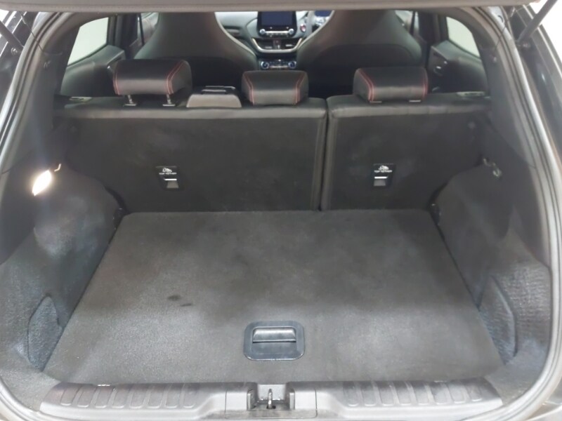 Used Ford Puma 2024 for sale - 77365875: Photo 8