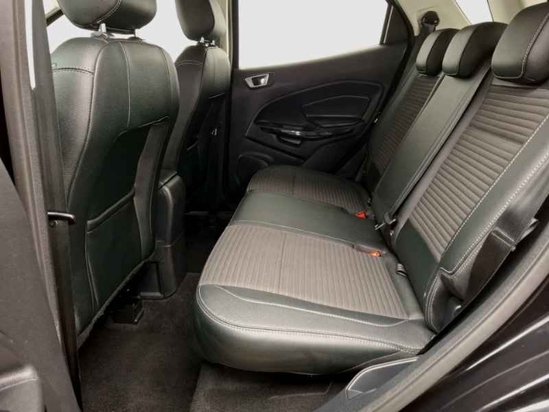 Used Ford Ecosport 2022 for sale - 77657423: Photo 6