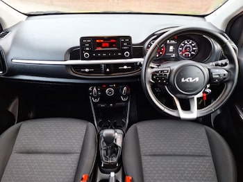 Used Kia Picanto 2021 for sale - 78928145: Photo