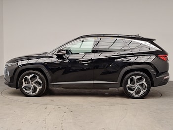 Used Hyundai TUCSON 2022 for sale - 77339024: Photo