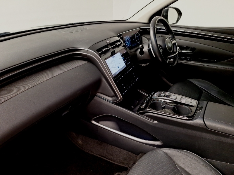 Used Hyundai TUCSON 2022 for sale - 77339024: Photo 5