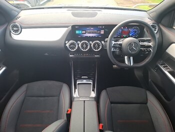 Used Mercedes-Benz EQA 2025 for sale - 77717586: Photo