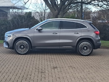 Used Mercedes-Benz EQA 2025 for sale - 77717586: Photo