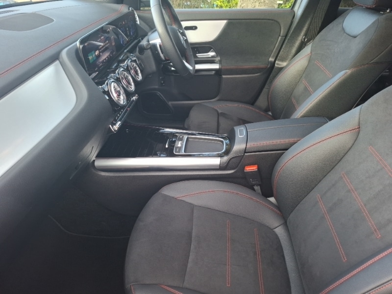 Used Mercedes-Benz EQA 2025 for sale - 77717586: Photo 5