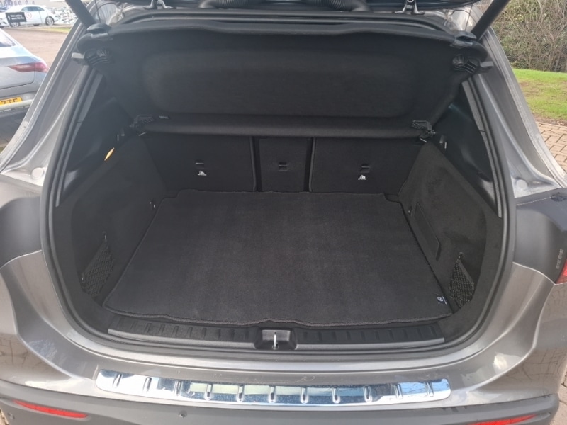 Used Mercedes-Benz EQA 2025 for sale - 77717586: Photo 8