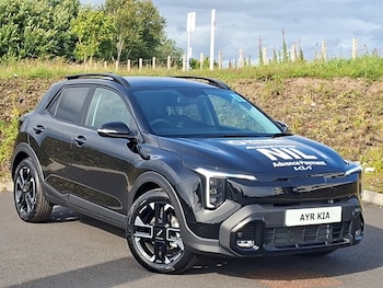 Used Kia Stonic 2026 for sale - 79451902: Photo