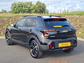 Used Kia Stonic 2026 for sale - 79451902: Photo