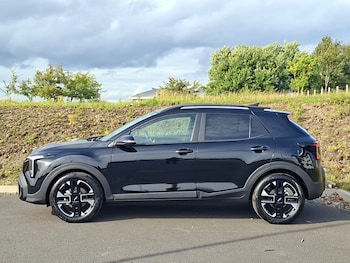 Used Kia Stonic 2026 for sale - 79451902: Photo