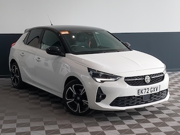 Used Vauxhall Corsa 2022 for sale - 78624728: Photo