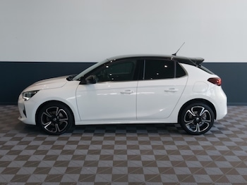Used Vauxhall Corsa 2022 for sale - 78624728: Photo