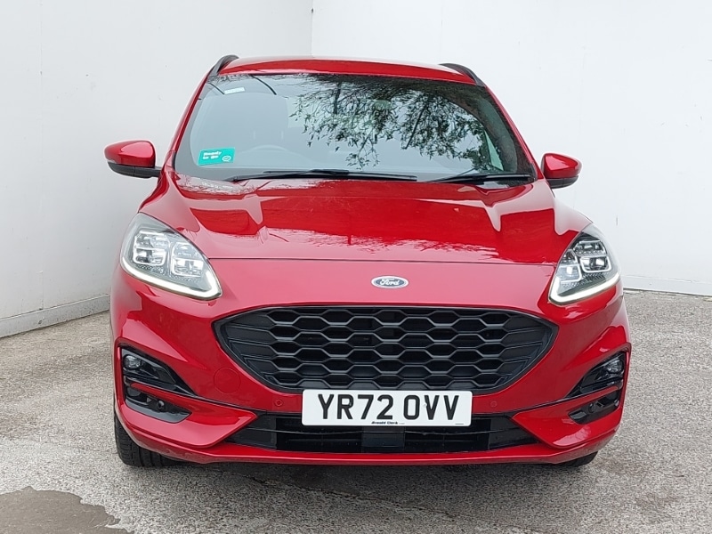 Used Ford Kuga 2022 for sale - 76700459: Photo 12