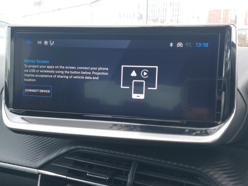 Used Peugeot 208 2025 for sale - 78066546: Photo 10