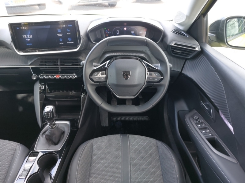 Used Peugeot 208 2025 for sale - 78066546: Photo 12