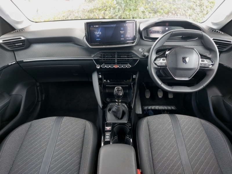 Used Peugeot 208 2025 for sale - 78066546: Photo 2