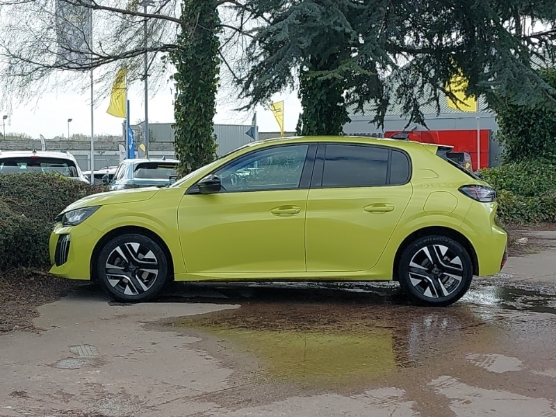 Used Peugeot 208 2025 for sale - 78066546: Photo 4