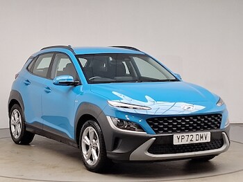Used Hyundai KONA 2022 for sale - 76521329: Photo