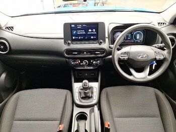 Used Hyundai KONA 2022 for sale - 76521329: Photo