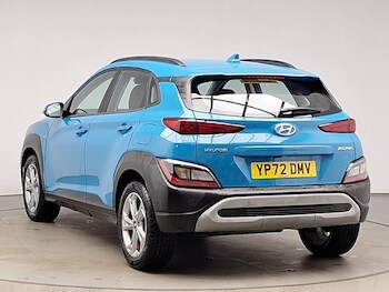 Used Hyundai KONA 2022 for sale - 76521329: Photo