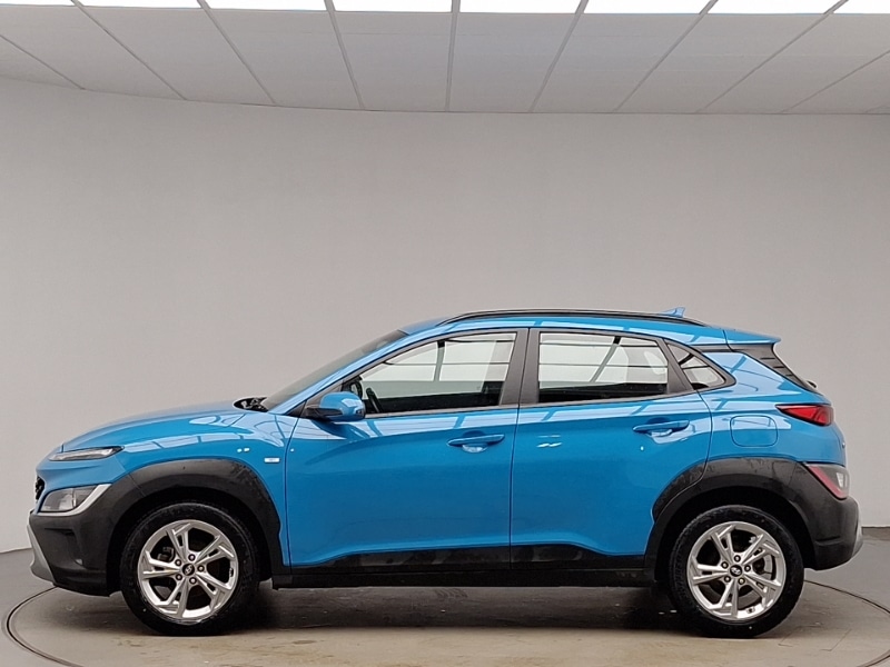 Used Hyundai KONA 2022 for sale - 76521329: Photo 4