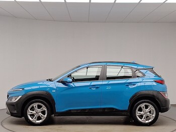 Used Hyundai KONA 2022 for sale - 76521329: Photo