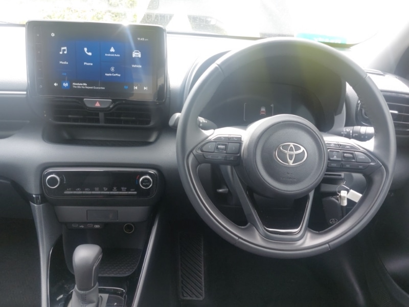 Used Toyota Yaris 2024 for sale - 76354204: Photo 7