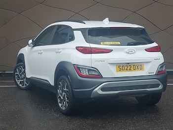 Used Hyundai KONA 2022 for sale - 75882244: Photo